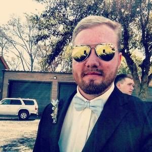 Meet your Posher, Daniel